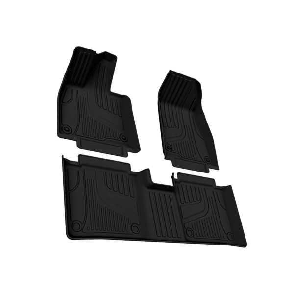 تصویر محصول کف پایی رنو ساندرو اتوماتیک سال 1397